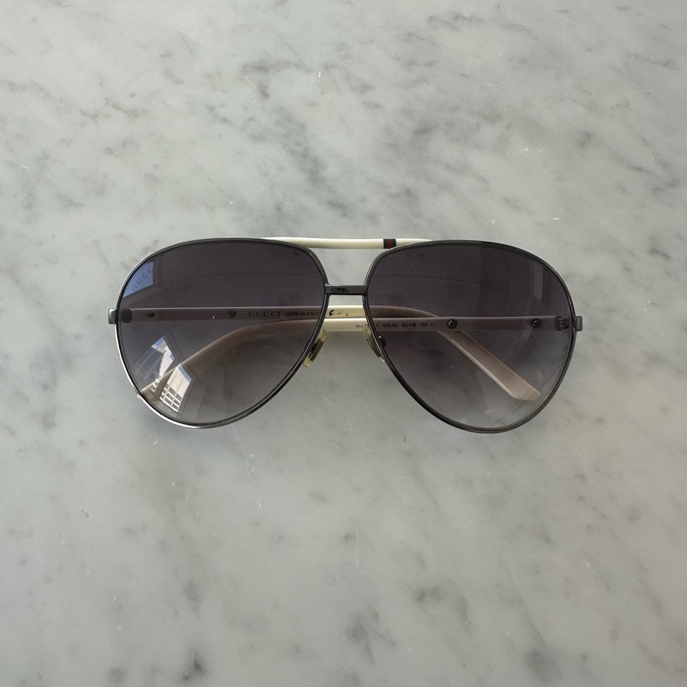 Gucci sunglasses